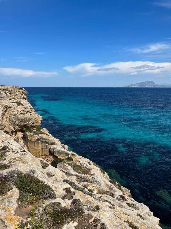 Casetta Favonia Fronte Mare Appartamento *