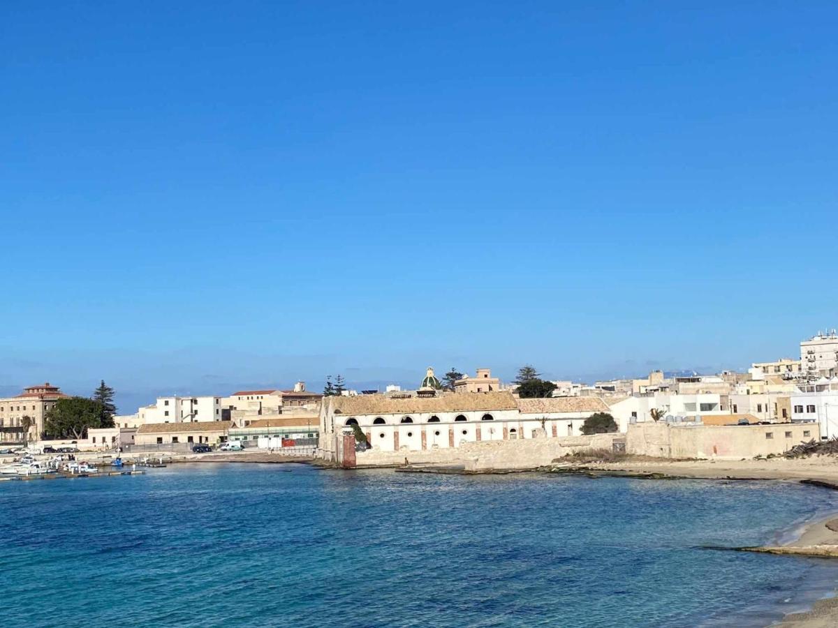 Appartamento Casetta Favonia Fronte Mare *